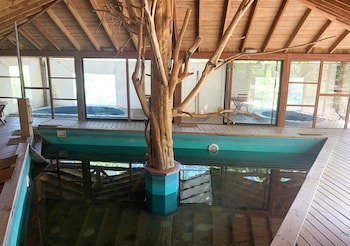 Mirador Los Volcanes Lodge & Boutique