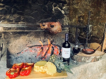 Mirador Los Volcanes Lodge & Boutique