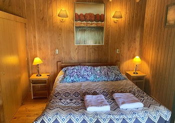 Mirador Los Volcanes Lodge & Boutique