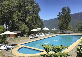 Mirador Los Volcanes Lodge & Boutique