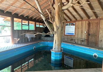 Mirador Los Volcanes Lodge & Boutique