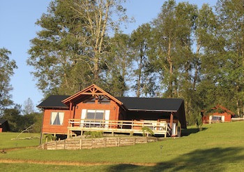 Mirador Los Volcanes Lodge & Boutique