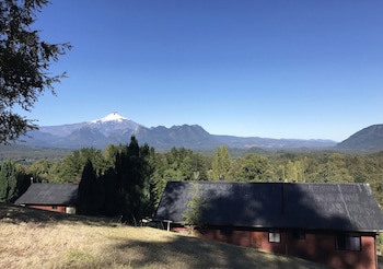 Mirador Los Volcanes Lodge & Boutique