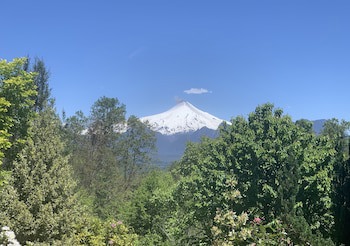 Mirador Los Volcanes Lodge & Boutique