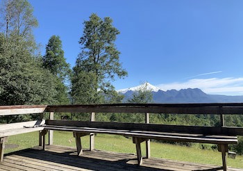 Mirador Los Volcanes Lodge & Boutique