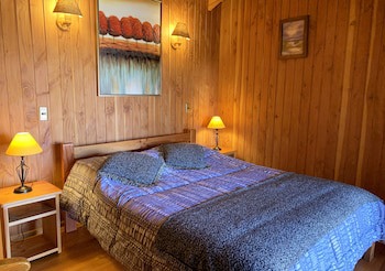 Mirador Los Volcanes Lodge & Boutique