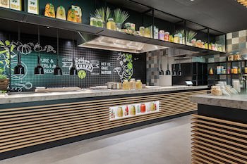 Woudschoten Hotel & Conferentiecentrum
