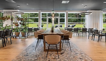 Woudschoten Hotel & Conferentiecentrum