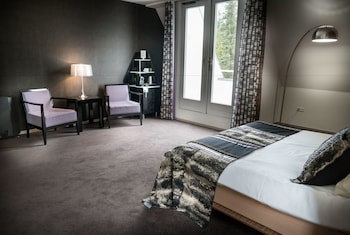 Woudschoten Hotel & Conferentiecentrum