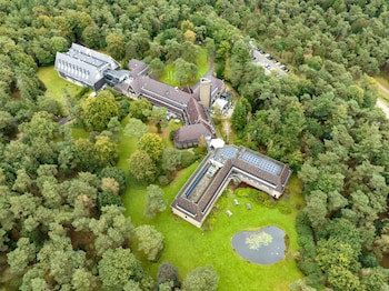 Woudschoten Hotel & Conferentiecentrum
