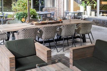 Woudschoten Hotel & Conferentiecentrum