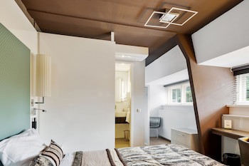 Woudschoten Hotel & Conferentiecentrum