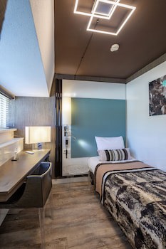 Woudschoten Hotel & Conferentiecentrum