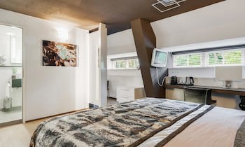 Woudschoten Hotel & Conferentiecentrum