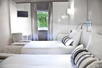 Woudschoten Hotel & Conferentiecentrum