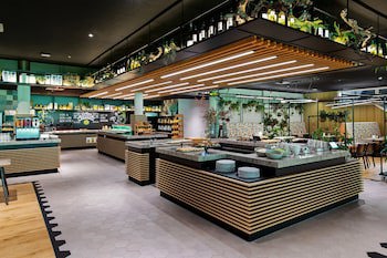 Woudschoten Hotel & Conferentiecentrum