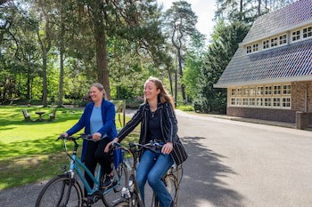Woudschoten Hotel & Conferentiecentrum