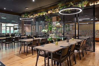 Woudschoten Hotel & Conferentiecentrum