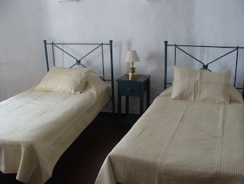 Club Hotel Casapueblo