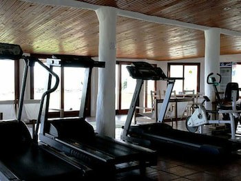 Club Hotel Casapueblo