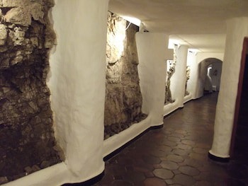 Club Hotel Casapueblo