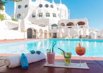 Club Hotel Casapueblo
