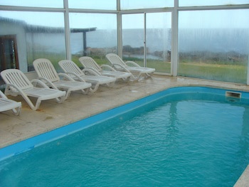 Club Hotel Casapueblo