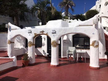 Club Hotel Casapueblo