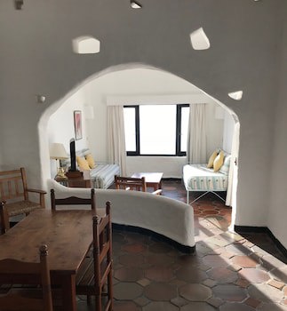 Club Hotel Casapueblo