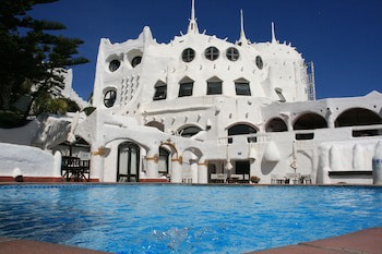 Club Hotel Casapueblo