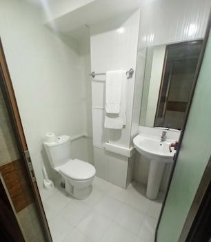 Deluxe Hotel Yerevan