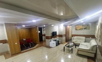 Deluxe Hotel Yerevan