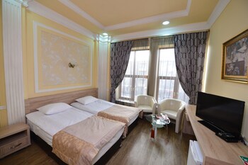 Deluxe Hotel Yerevan