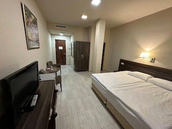 Deluxe Hotel Yerevan
