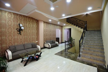Deluxe Hotel Yerevan