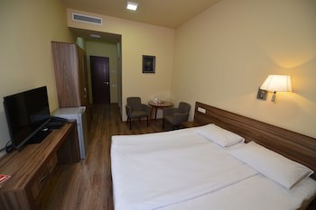 Deluxe Hotel Yerevan