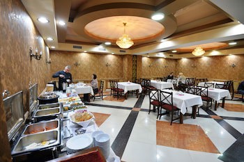 Deluxe Hotel Yerevan