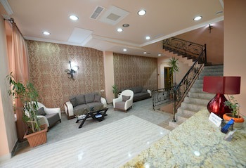 Deluxe Hotel Yerevan