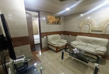 Deluxe Hotel Yerevan