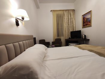 Deluxe Hotel Yerevan