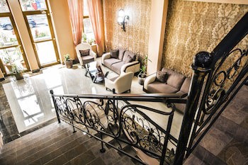 Deluxe Hotel Yerevan