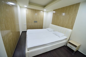 Deluxe Hotel Yerevan