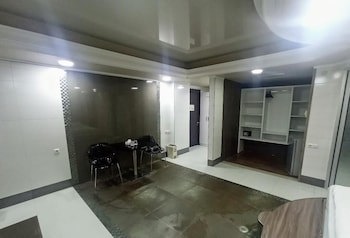 Deluxe Hotel Yerevan