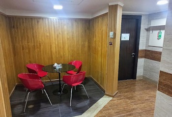Deluxe Hotel Yerevan