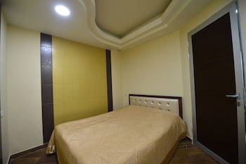 Deluxe Hotel Yerevan