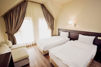 Deluxe Hotel Yerevan