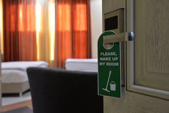 Deluxe Hotel Yerevan
