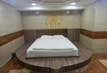 Deluxe Hotel Yerevan