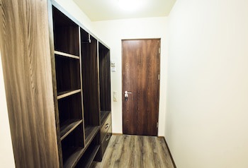 Deluxe Hotel Yerevan