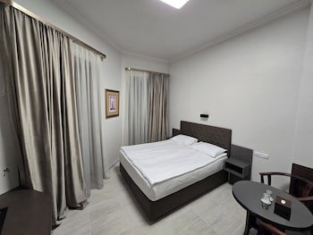 Deluxe Hotel Yerevan